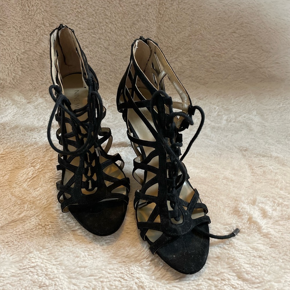 Nine West Heels